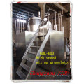 Ghl Series High Speed Mixing Granulator for Mixing Chemical Indusry